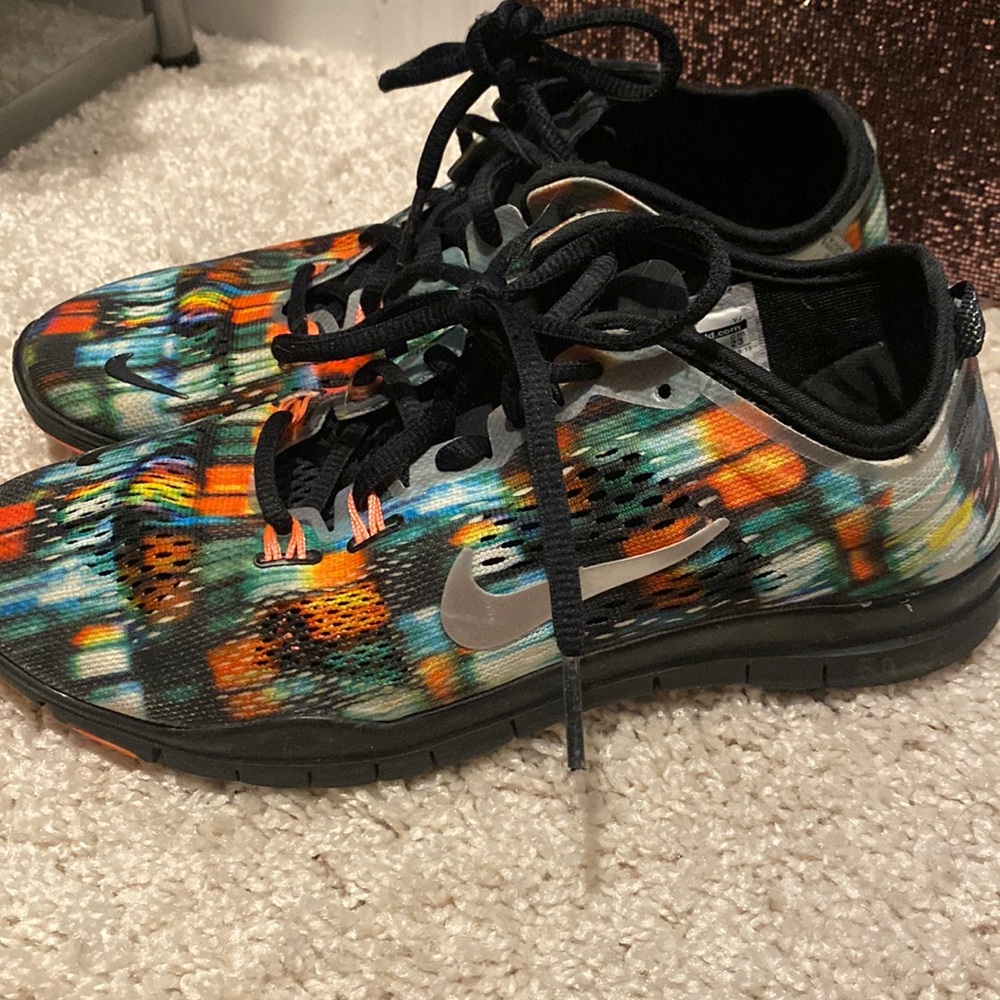 Womens Nike Shoes